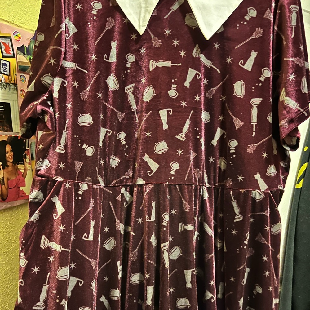Disney Hocus Pocus by Torrid